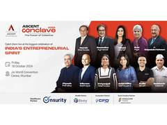 
      
      The Biggest Celebration of ASCENT Conclave 2024
      
      
