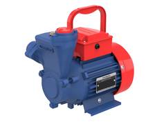 
      
      Crompton Unveils WIN Plus: Reliable Solution for Water Pumping
      
      