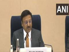 
      
      Assembly polls in Jharkhand in two phases on Nov 13 and Nov 20
      
      