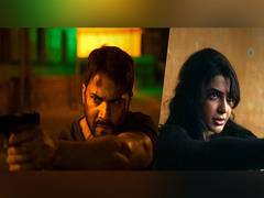 
      
      ‘Citadel: Honey Bunny’: Trailer of Varun, Samantha starrer out
      
      