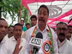 
      
      Nana Patole says Maha Vikas Aghadi is 'fully prepared'
      
      