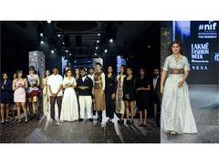 
      
      NIF GLOBAL Designers Champion Eco-Friendly Fabrics & Practices
      
      