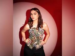 
      
      Alfia Jafri Shines in Amazon Prime’s Latest Show ‘The Tribe’
      
      