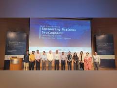
      
      Experts Gather at CEPT University for Symposium 
      
      