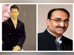 
      
      Varun reveals Aditya Chopra refused to offer him action film
      
      