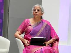 
      
      FM Nirmala Sitharaman to visit Mexico and USA 
      
      
