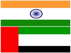 
      
      India-UAE JC meeting highlights growth in bilateral trade
      
      