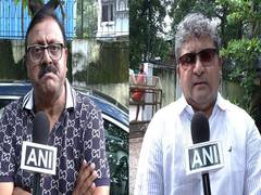 
      
      Vijay Patkar, Kedar Shinde remember veteran actor Atul Parchure
      
      