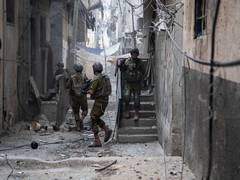 
      
      Three Hezbollah terrorists captured
      
      