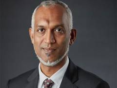 
      
      Maldives announces removal of 228 political appointees 
      
      