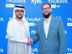 
      
      Space42, nybl unveil AI solution to boost efficiency
      
      