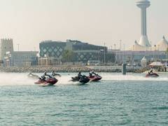 
      
      First round of 'UAE Jet Ski Marathon' to take place in Abu Dhabi
      
      