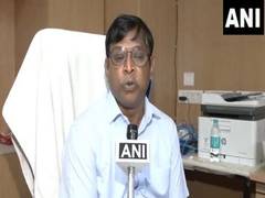 
      
      Karnataka to witness rains for next 3 days, predicts met dept
      
      