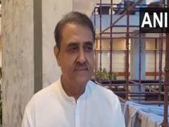 
      
      Praful Patel expresses confidence of Mahayuti winning polls
      
      