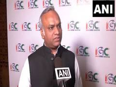 
      
      Possible to generate more employment in gaming industry: Priyank 
      
      