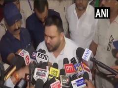 
      
      Tejashwi Yadav says INDIA will strive to 'win all elections'
      
      