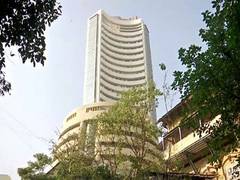 
      
      Amid continues selling by FIIs, Nifty maintains 25,000 levels
      
      