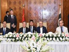 
      
      Pakistan vows commitment to Chinese nationals’ safety 
      
      