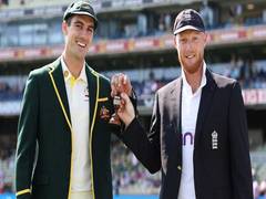 
      
      Schedule for Ashes 2025-26 revealed, Perth to host series opener 
      
      
