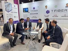 
      
      STL to lead digital transformation in Telangana 
      
      