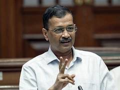 
      
       Arvind Kejriwal will announce 