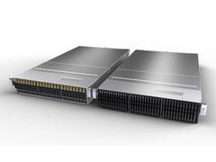 
      
      Supermicro Adds New Petascale JBOF All-Flash Storage Solution
      
      