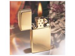 
      
      Zippo's Diverse Slim Series Unveiled for the Festive Season
      
      