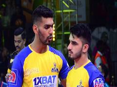 
      
      A squad analysis of Tamil Thalaivas ahead of PKL 11
      
      