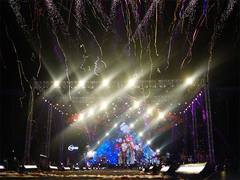 
      
      Jubin Nautiyal Enchants 12,000 Fans at His First Live Concert
      
      