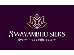 
      
      Swayambhu Silks Sets the Stage at Banjara Hills
      
      