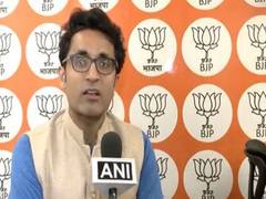 
      
      Pradeep Bhandari said BJP to win Jharkhand, Maharashtra elections
      
      
