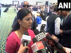 
      
      Anupriya Singh Patel addresses Intl Conference of Drug Regulatory
      
      