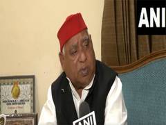 
      
      SP's Awadhesh Prasad speaks on Milkipur seat bypolls
      
      