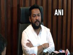 
      
      15 cr Valmiki scam fund used to influence voters in LS polls: ED
      
      