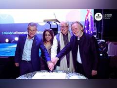 
      
      Deakin University Celebrates 30 Years of Impact in India 
      
      