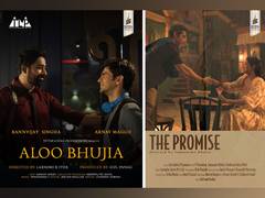 
      
      Royal Stag Barrel Select Large Short Films Continues Association 
      
      