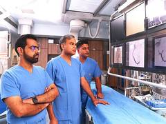 
      
      Doctors Report Decline in Thyroid Surgeries 
      
      