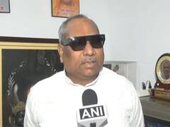 
      
      BJP has promised due respect to Nishad party: Sanjay Nishad
      
      