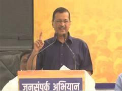 
      
      Kejriwal said that BJP would not sent him jail, if he won't work
      
      