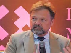
      
      German envoy attends exhibition celebrating India-Germany ties
      
      