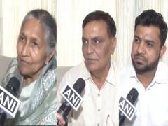 
      
      Nayab Saini set to take oath  amid support of independent MLAs
      
      