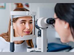 
      
      Ophthalmology - Expanding Our Medical Horizon at Medikabazaar
      
      
