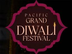 
      
      Celebrate Festive Spirit at Pacific Grand Diwali Festival
      
      