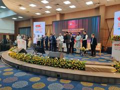 
      
      Shreeyam National TMT Awarded for Manufacturing Excellence 
      
      