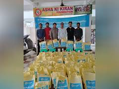 
      
      IYDF and Mohan Enterprises Host Charity Event
      
      