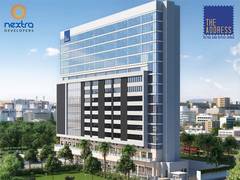 
      
      Nextra Developers’ 
