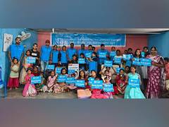 
      
      IYDF and Samajsewa Ranchi Bring Music and Joy to Children
      
      