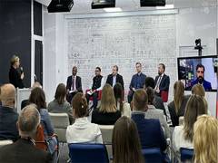 
      
      BRICS+ Information and Cultural Media Centre project inaugurated 
      
      