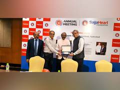 
      
      10th Annual Meeting of Sajja Heart Foundation
      
      