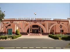 
      
      IIM Indore, TimesPro launch Senior Management Programme
      
      